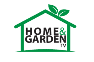 Home and Garden TV Logo