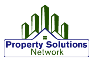 Property Solutions Logo