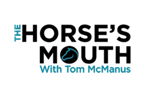 The Horse's Mouth Logo