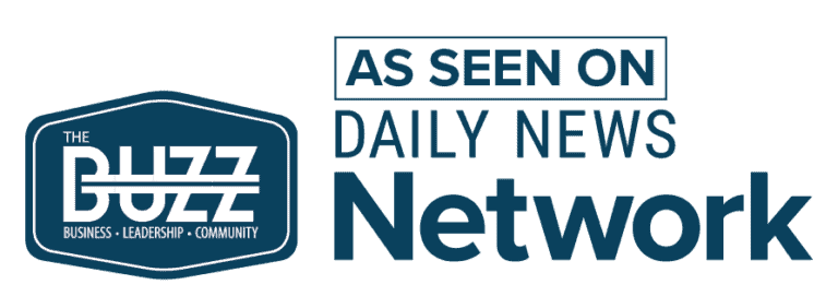 Daily News Network Logo