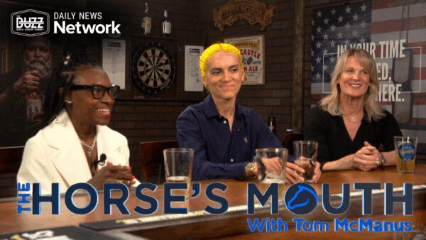 RSA on The Horses Mouth