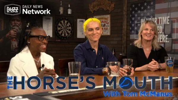 RSA on The Horses Mouth