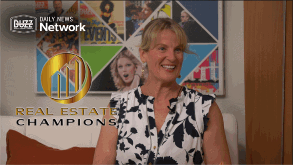 RSA on Real Estate Champions