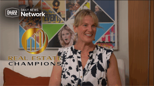 RSA on Real Estate Champions